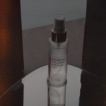 DERMARSSANCE COLLAGEN MIST КОЛЛАГЕНОВЫЙ СПРЕЙ ДЛЯ ЛИЦА ПРОТИВ МОРЩИН