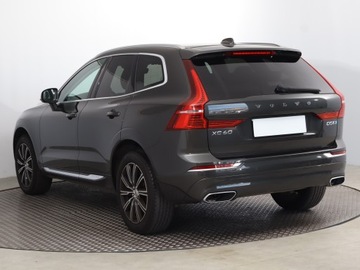 Volvo XC60 II Crossover D5 235KM 2018 Volvo XC60 D5 AWD, Salon Polska, 231 KM, 4X4, zdjęcie 3