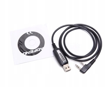 BAOFENG UV-5R 82 888 USB-кабель для программирования