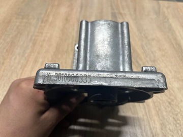 КОРПУС КОРПУСА ДВИГАТЕЛЯ FLEURELLE FBS 7643