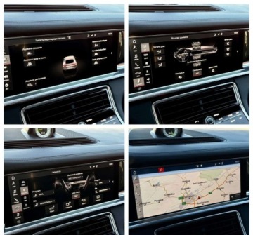 Porsche Panamera II Executive 2.9 E-Hybrid 462KM 2017 Porsche Panamera Porsche Panamera 4 E-Hybrid Edition 10 Jahre 2.9 462KM, zdjęcie 17