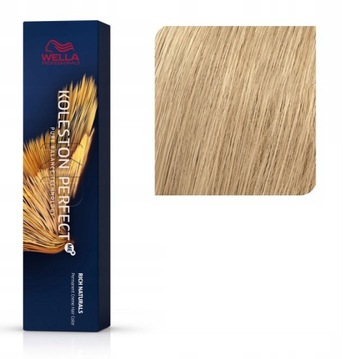 WELLA KOLESTON PERFECT ME+ FARBA DO WŁOSÓW 60 ml Nr 9/38