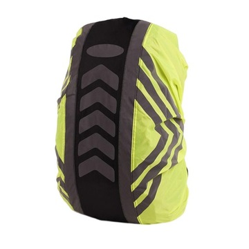 Rucksack Raincover Reflective or Bag Cover