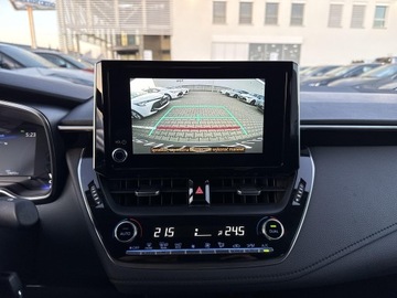 Toyota Corolla XII Sedan 1.5 VVT-i 125KM 2022 Toyota Corolla 1.5 Comfort Seria E21 (2019-) 1.5 C, zdjęcie 17