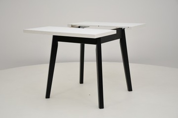 STÓŁ DO SALONU, STÓŁ DO ANEKSU, 80X80, MAŁY STÓŁ