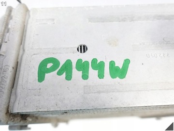 AUDI RS6 4K0 RS7 4K8 C8 4.0 TFSI CHLADIČ INTERCOOLER PRAVÝ PŘEDNÍ