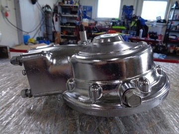 YAMAH VIRAGO 535 КАРДИАННЫЙ ВАЛ ДИФФЕР НОВЫЙ 4,5 тыс. км