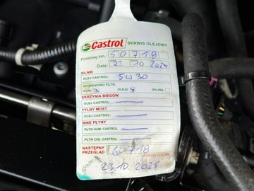 Opel Mokka I SUV 1.6 Ecotec 115KM 2016 Opel Mokka 1-Ręka! SalonPL Czujniki Tempomat, zdjęcie 26