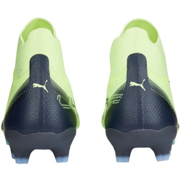 Бутсы Puma Ultra Match FG/AG, размер 43