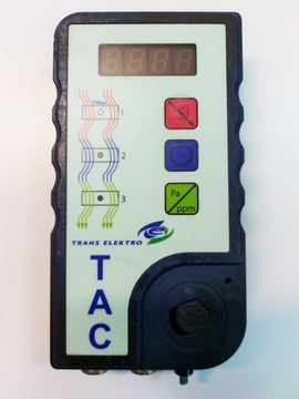 TAC Trans Elektro 2824002 Датчик контроля воздуха