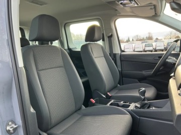 Volkswagen Caddy V Caddy 1.5 TSI 114KM 2025 Volkswagen Caddy benzyna/5 osób, 1.5 TSI 116KM, zdjęcie 15