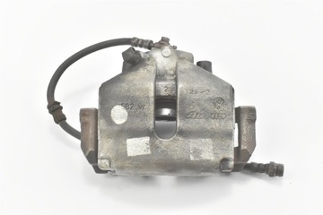ZACISK HAMULCOWY PRAWY PRZÓD 1K0615124EX 6R0615125 SKODA FABIA II RAPID