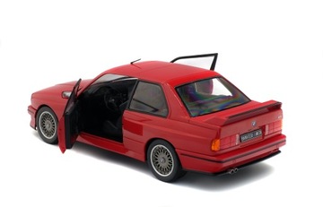 Автомобиль BMW E30 M3 1986 Solido 421184390
