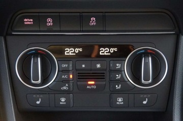 Audi Q3 I SUV Facelifting 2.0 TDI 150KM 2016 Audi Q3 2.0 TDI CR 150 KM, 4x4, Lift, Klima, Biksenon, Hak, GWARANCJA 2.0, zdjęcie 17