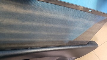 W205 C200 BACON ДВЕРНАЯ ОБИВКА КОМПЛЕКТ РОЛИТНЫХ СТАВН