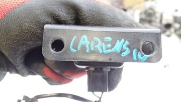 KIA CARENS IV LAMPA OSVĚTLENÍ INTERIÉR PODLAHY 84752-3V000