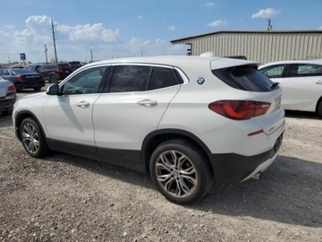 BMW X2 F39 2022 BMW X2 BMW X2 xDrive28i, od ubezpieczalni po gradobiciu 2.0 Benzyna 228KM, zdjęcie 3