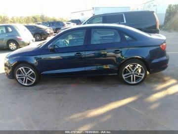 Audi A3 8Y 2020 Audi A3 Audi A3 Sedan Premium, od ubezpieczalni 2.0 Benzyna 184KM, zdjęcie 7