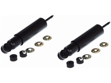 2× KYB 444132 TLUMIČ