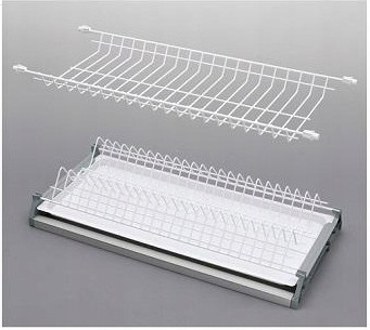 Вариант 90 серебряная сушилка