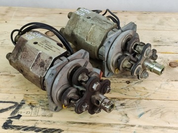 Ładowarka Liebherr joystick 5717427 używany UZPM