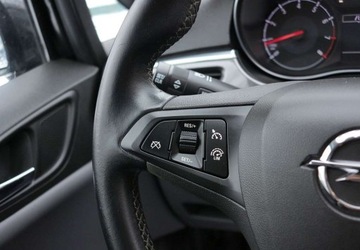 Opel Corsa E 2015 Opel Corsa Opel Corsa 1.4 Turbo (ecoFLEX) StartStop Innovation 1.4 Benzyna, zdjęcie 17