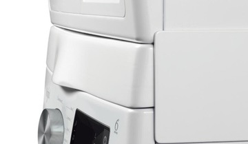Разъем для стиральной машины и сушилки WPRO SKD500