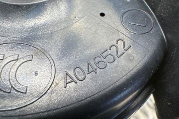 KLAKSON MERCEDES-BENZ SLK (R172) 55306 2.2L DIESEL 150KW 2014