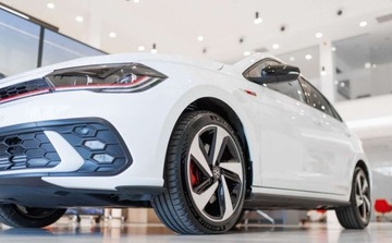 Volkswagen Polo VI GTI Facelifting 2.0 TSI 207KM 2024 Volkswagen Polo 2.0 Tsi Gti DSG 2.0 Benzyna 206KM, zdjęcie 20