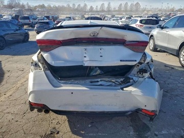 Toyota Avalon III 2022 Toyota Avalon Touring 2022 3.5 Benzyna 301KM, zdjęcie 2