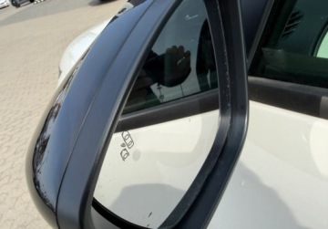 Fiat 2024 Fiat 600 Demo Gwarancja do 31.03.2027 1.2 Hybryda 145KM, zdjęcie 13