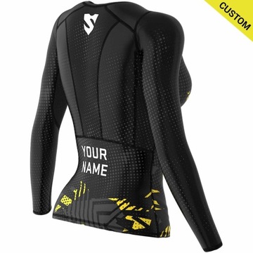 ФУТБОЛКА ЖЕНСКАЯ ТРЕНИРОВОЧНАЯ SMMASH