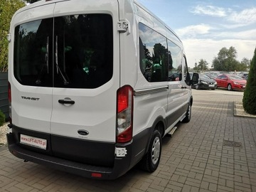 Ford Transit VII 2017 Ford Transit 2.0 TDCI 130KM# Klima #Tempomat #, zdjęcie 5