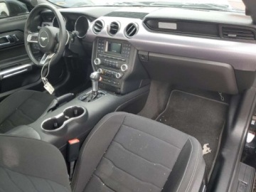 Ford Mustang VI 2017 Ford Mustang 2017, 2.3L 2.3 Benzyna 310KM, zdjęcie 7