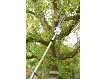 Многофункциональное устройство PARKSIDE Combustion Коса Пила 4в1 Ножницы 1,97 л.с.