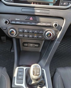 Kia Sportage IV SUV Facelifting 1.6 GDI 132KM 2020 Kia Sportage 1.6 Benzyna 132KM, zdjęcie 16