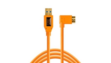 KABEL Tethertools TETHER TOOLS TPro USB3.0 Micro-B