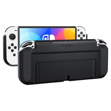 Чехол SPIGEN Thin Fit для Nintendo Switch Oled
