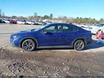 Subaru 2023 Subaru WRX 2023 2.4l 2.4 Benzyna 271KM, zdjęcie 2