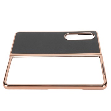 Защитный чехол для телефона Samsung Galaxy Z Fold 4 с нано-покрытием Real L