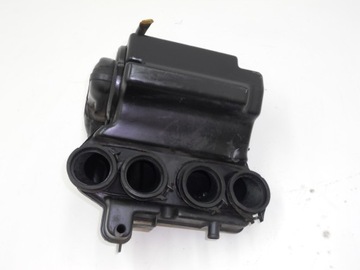 HONDA CB 600 F HORNET PC34 КОРПУС ВОЗДУШНОГО ФИЛЬТРА AIRBOX ОРИГИНАЛ