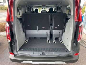 Ford Transit Custom II Van L1 2.0 EcoBlue  170KM 2025 Ford Transit Custom Active, Rabat, niska cena, polski salon, led, Nowy, 20, zdjęcie 12