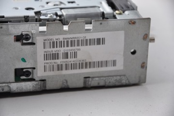 BMW E38 E39 E53 MK4 НАВИГАЦИОННЫЙ СЧИТЫВАТЕЛЬ ПОВРЕЖДЕН