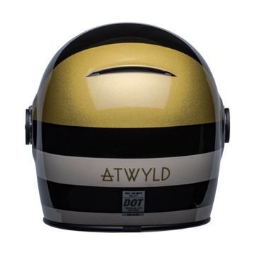 Мотоциклетный шлем Bell Bullitt Atwyld L
