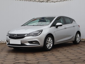 Opel Astra K Hatchback 5d 1.4 Turbo 150KM 2017 Opel Astra 1.4 T, Salon Polska, Klima, zdjęcie 1