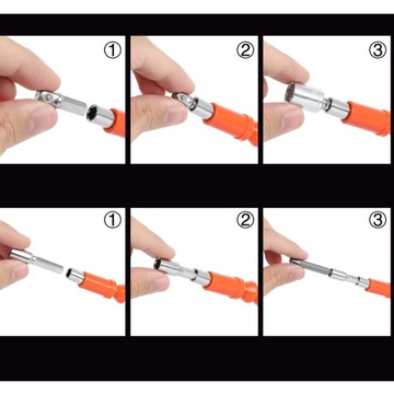 АККУМУЛЯТОРНАЯ ОТВЕРТКА И Дрель 25+1 КРУТЯЩИЙ МОМЕНТ + 2 АККУМУЛЯТОРА 18В