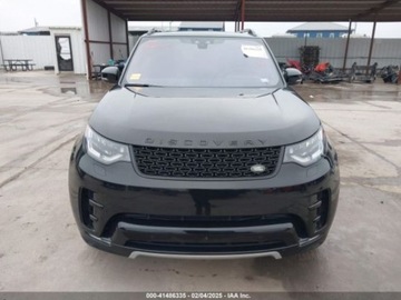 Land Rover Discovery V Terenowy 3.0 Si6 340KM 2020 Land Rover Discovery Hse luxury 3.0 Benzyna 340KM, zdjęcie 1