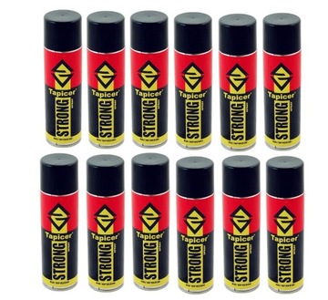 Klej Tapicer Strong Tapicerski Pianka 500ml Promo