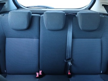 Ford Fiesta VII Hatchback 3d Facelifting 1.25 60KM 2015 Ford Fiesta 1.25, Salon Polska, Klima, zdjęcie 9