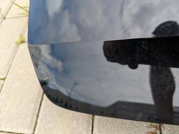 OPEL ASTRA L 6 VI 21-24 ZADNÍ VÍKO KUFRU 50155436 9841470780